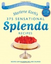 Marlene Koch's Sensational Splenda Recipes: Over 375 Recipes Low in Sugar, Fat, and Calories