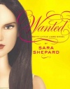 Wanted (Pretty Little Liars, Book 8)