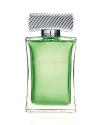 Introducing Fresh Essence, whose vivid shade of green casts a lustrous glow that rejuvenates and refreshes, is inspired by the vibrant gemstone peridot. A fruity blend of apple, cassis, and juicy red fruits, enhanced with crisp greens, lends a flirty nonchalance. A rare weave of classic notes-rose, peony, and water lily-adds an explicit modern twist while Cashmere Woods and Soft Musk radiate an implicit vitality that's both playful and luminous.Fragrance Family: Fruity FloralFragrance Notes:Top Notes: Sparkling Apple, Cassis, Juicy Red Fruits, Fresh GreensMid Notes: Rose, Peony, Water lilyDry Notes: Soft Musk, Cashmere Woods, Cedar wood