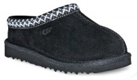 UGG Kids' Tasman Tod/Pre/Gr (Black 5.0 M)