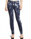 CJ by Cookie Johnson Women's Peace Skinny Jean