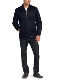 Dickies Men's Panel Jacket With yoke