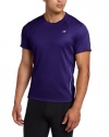 New Balance Men's Tempo Short Sleeve Tee