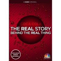 Coca-Cola The Real Story Coca-Cola The Real Story
