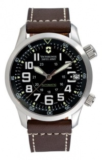 Victorinox Swiss Army Men's 241378 AirBoss Automatic Watch Victorinox Swiss Army Men's 241378 AirBoss Automatic Watch