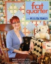 Fast, Fat Quarter Baby Quilts with M'Liss Rae Hawley: Make Darling Doll, Infant, & Toddler Quilts - Bonus Layette Set