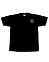 Glock Short Sleeve Large Black T-Shirt Md: AA11001 .