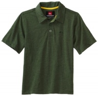 Quiksilver Boys 2-7 Grant Kids Polo Shirt Quiksilver Boys 2-7 Grant Kids Polo Shirt