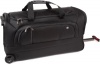 Victorinox Luggage Werks Traveler 4.0 Wt Wheeled Duffel Bag, Black, 31