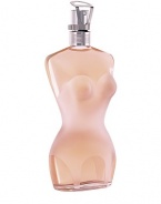 A tender and audacious blend of rose, orange blossom and vanilla creating a floral oriental scent that is deliciously sensual and romantic. 