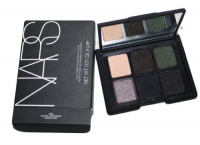 NARS Night Series Eyeshadow Palette NARS Night Series Eyeshadow Palette