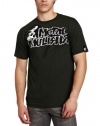 Metal Mulisha Men's Draft Short Sleeve Tee