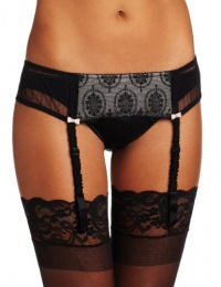 Felina Women's Christelle Garter Belt Felina Women's Christelle Garter Belt