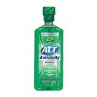Act Alcohol Free Anticavity Fluoride Rinse 18 fl oz (532 ml) Act Alcohol Free Anticavity Fluoride Rinse 18 fl oz (532 ml)