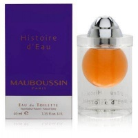 Mauboussin Histoire D'Eau Eau de Toilette Spray Mauboussin Histoire D'Eau Eau de Toilette Spray