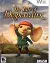 The Tale of Despereaux