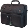 Mobile Edge Men's ScanFast Checkpoint and Eco Friendly Messenger Bag 16-Inch PC/17-Inch MacBook