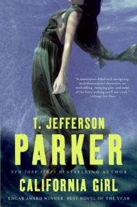 California Girl: A Novel California Girl: A Novel
