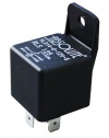 Absolute RLS125 12-VCD Automotive Relay SPDT 30/40A