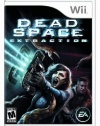 Dead Space Extraction