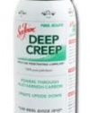 Sea Foam DC-14 Deep Creep Lubricant - 12 oz.