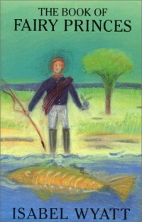 The Book of Fairy Princes The Book of Fairy Princes