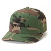 O'Neill Boys' Staple Baseball Cap