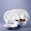 Capturing the spirit of simplicity with clean, uncomplicated lines. Dishwasher and microwave safe.
