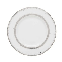 Lenox Lace Couture Accent Plate 9.0 Lenox Lace Couture Accent Plate 9.0