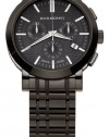 Burberry Men's Watch Heritage BU1373 - 2