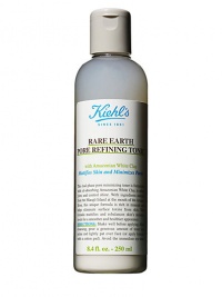 This dual-phase pore minimizing toner is formulated with ingredients sourced from the Marajó Island at the mouth of the Amazon River to help eliminate surface toxins from the skin. After application, skin appears matte, with re-balanced moisture levels. 8.4 oz. This dual-phase pore minimizing toner is formulated with ingredients sourced from the Marajó Island at the mouth of the Amazon River to help eliminate surface toxins from the skin. After application, skin appears matte, with re-balanced moisture levels. 8.4 oz.