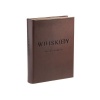 Whisk(E)Y by Stefan Gabanyi - Traditional Italian Leather Bound Book