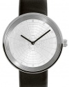 Bulova Men's 96A104 Frank Lloyd Wright Guggenheim Museum Strap Watch