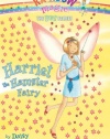 Harriet, the Hamster Fairy (Pet Fairies, No. 5)