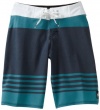 Quiksilver Boys 8-20 Cy Reynolds Revolt Boardshort