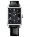 A sleek and handsome timepiece from Hugo Boss that will leave you confident and in style.