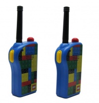 LEGO Walkie Talkies LEGO Walkie Talkies