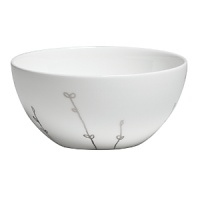 Muted shades of blues and greens with touches of platinum show nature at its finest. Elegant and unique, this fine bone china makes fine dining occasions even more spectacular. Muted shades of blues and greens with touches of platinum show nature at its finest. Elegant and unique, this fine bone china makes fine dining occasions even more spectacular.