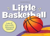 Little Basketball (Little Sports) Little Basketball (Little Sports)