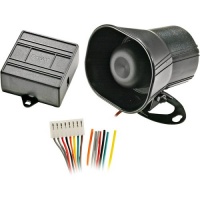 Install Essentials 516U Universal Voice Module Install Essentials 516U Universal Voice Module