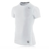 NIKE PRO CORE BOYS TRAINING COMPRESSION T-SHIRT