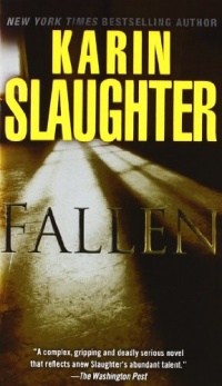 Fallen: A Novel Fallen: A Novel