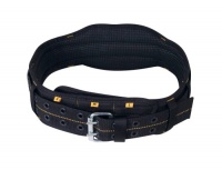 DEWALT DG5125 5-Inch Heavy-duty Padded Belt DEWALT DG5125 5-Inch Heavy-duty Padded Belt