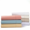 In a rainbow of cool, contemporary colors to suit any decor, these 500-thread count Sky king pillowcases are an ultra-soft essential.