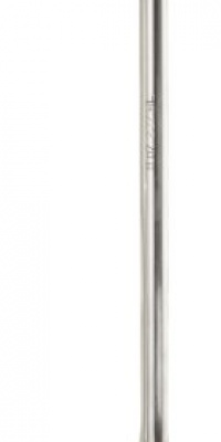 Adcraft LIPC-8 8 oz Stainless Steel Deluxe Ladle