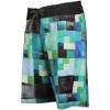 Quiksilver Dusk Ride 4-Way Stretch Boardshort - Black