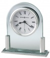 Howard Miller 645-598 Brinell II Table Clock by