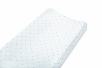 Aden + Anais 100% Cotton Muslin Changing Pad Cover, Oh Boy! Aden + Anais 100% Cotton Muslin Changing Pad Cover, Oh Boy!