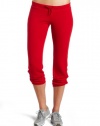 Soffe Juniors Football Capri