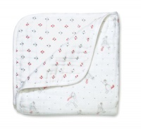aden + anais 100% Cotton Muslin Dream Blanket, Make Believe aden + anais 100% Cotton Muslin Dream Blanket, Make Believe